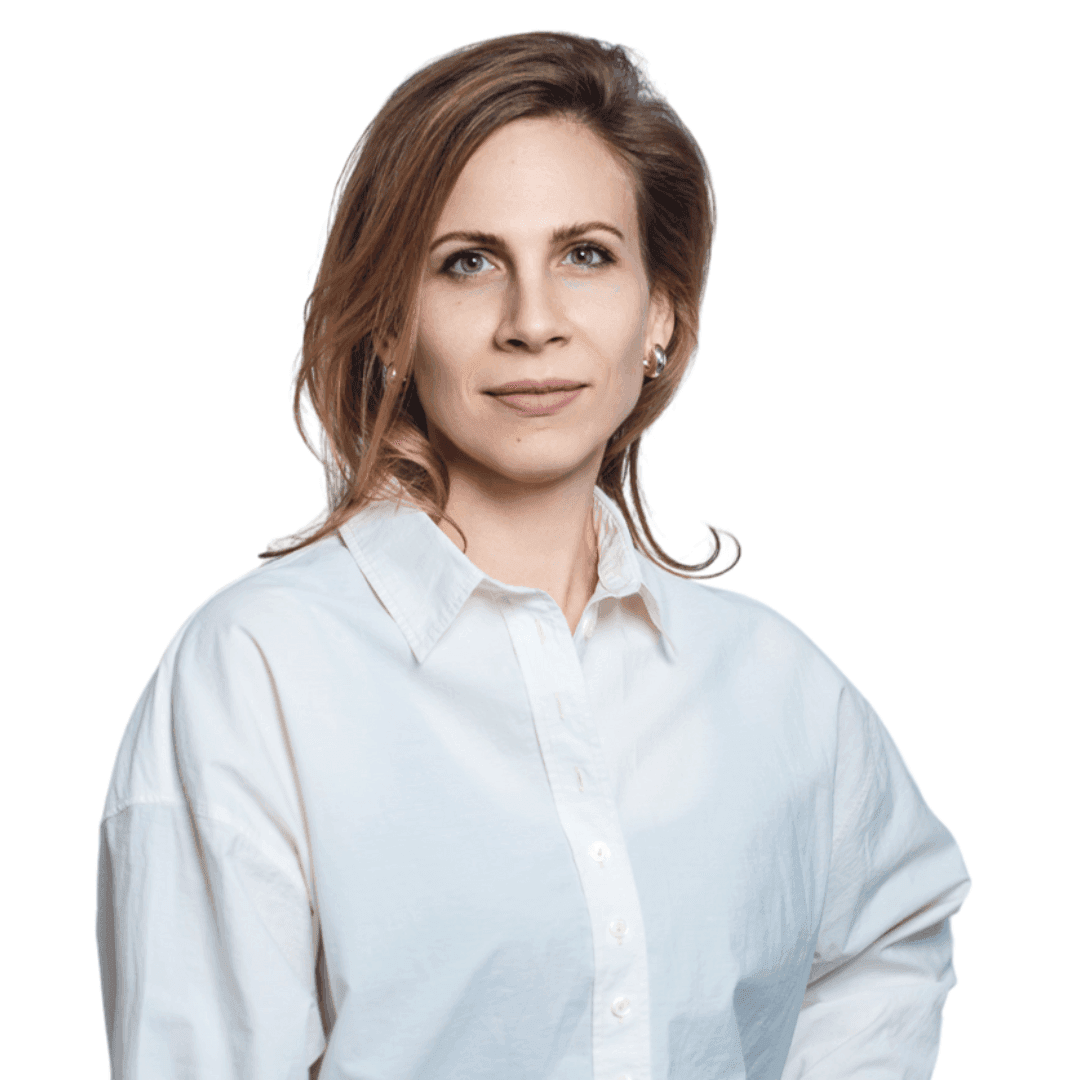 Eliška Košová