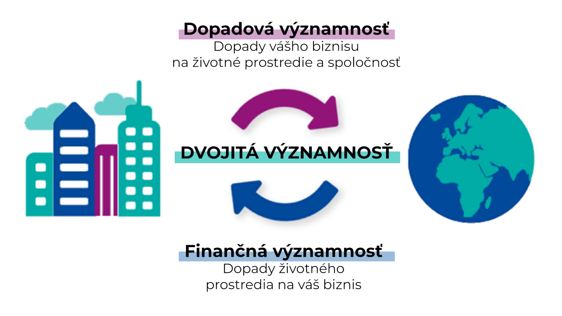 Princíp dvojitej významnosti
