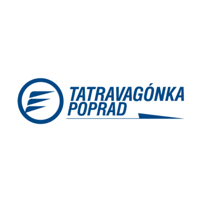 Tatravagónka Poprad