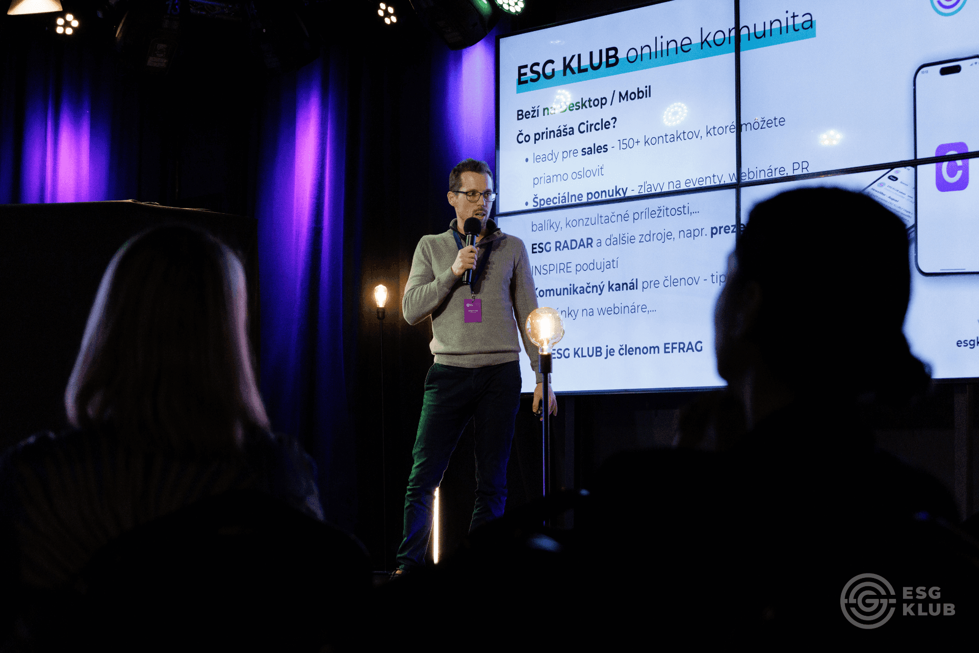Milan Suchý o digitalizácii ESG