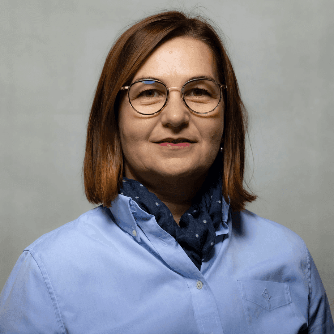 Zuzana Peciarová