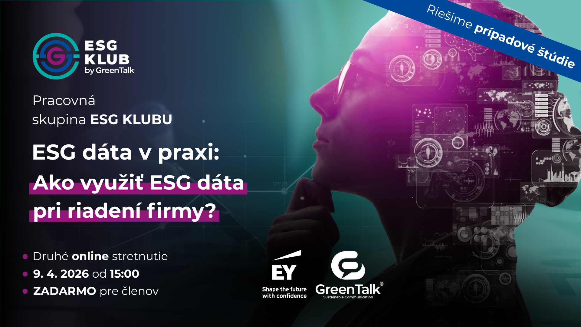 Prípadové štúdie ESG