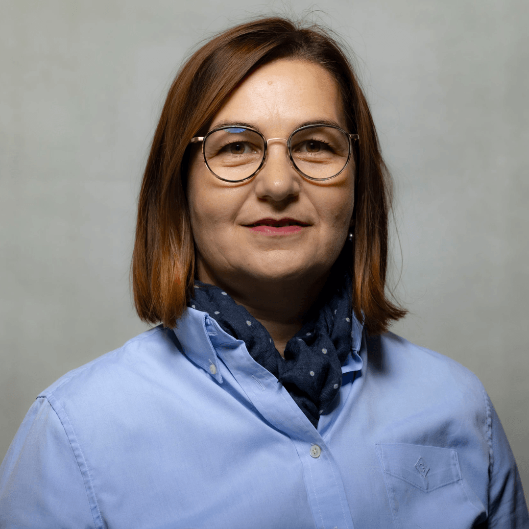 Zuzana Peciarová