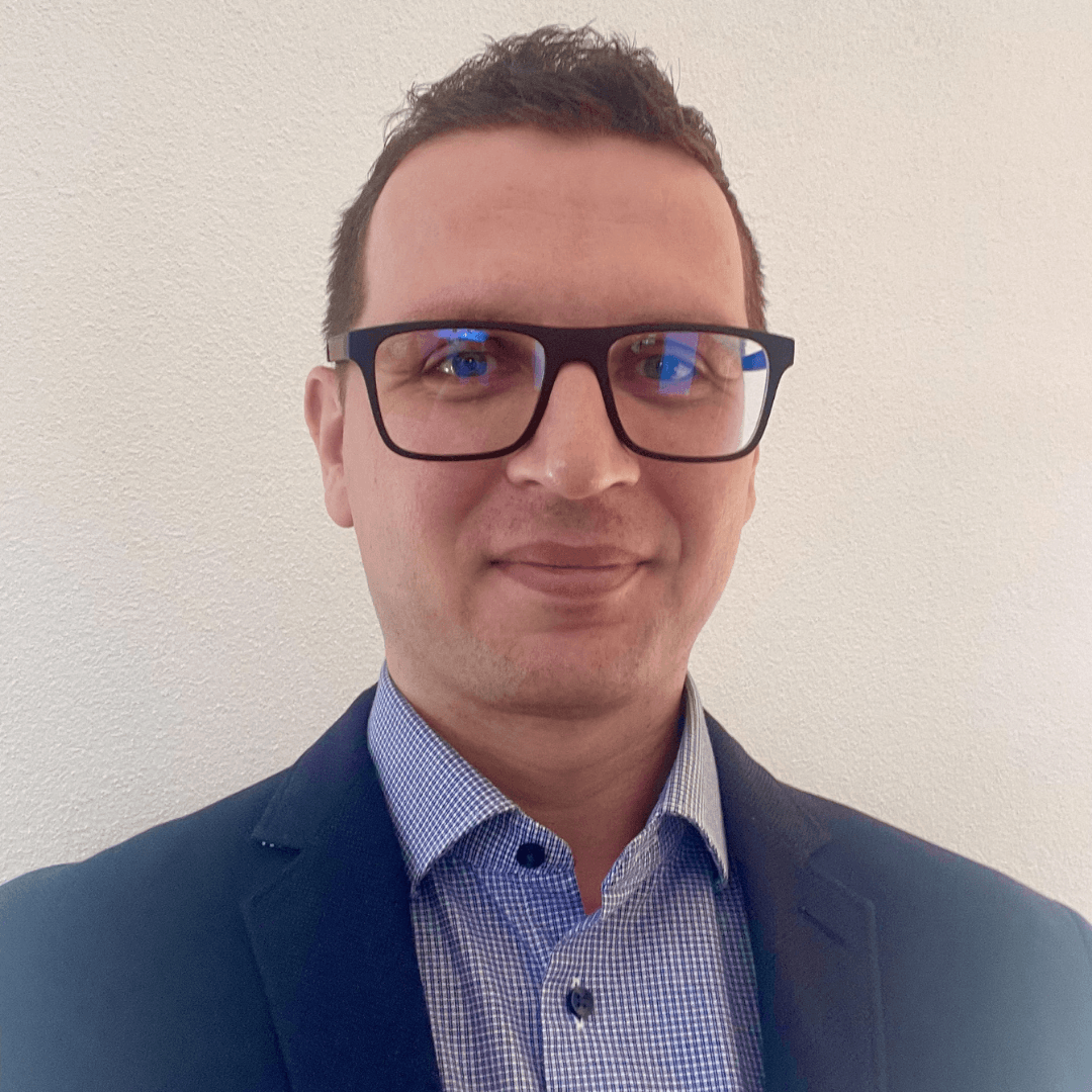 Kamil Vlaháč